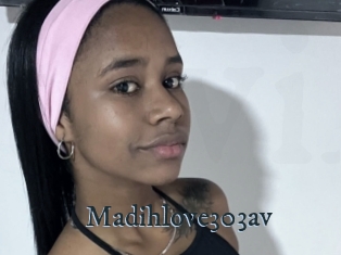 Madihlove303av