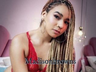Madisonbrowns