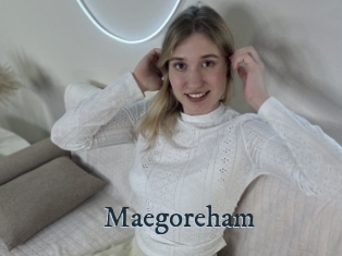 Maegoreham