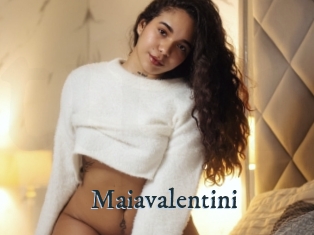 Maiavalentini