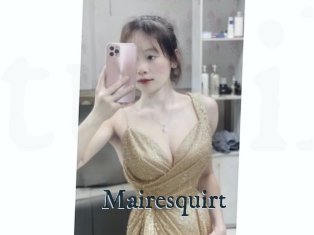 Mairesquirt