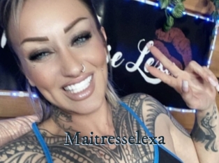 Maitresselexa