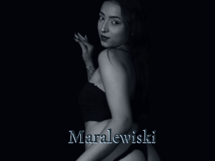Maralewiski