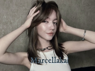 Marcellakai