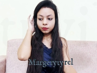 Margerytyrel