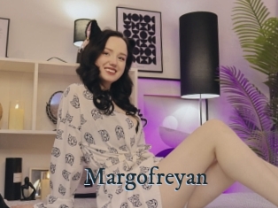 Margofreyan