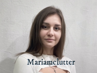 Mariamclutter