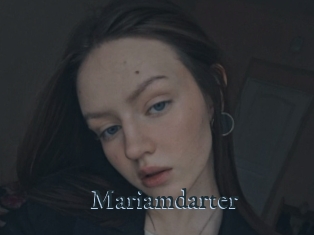 Mariamdarter