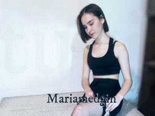 Mariamedgin