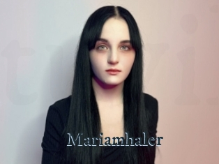 Mariamhaler