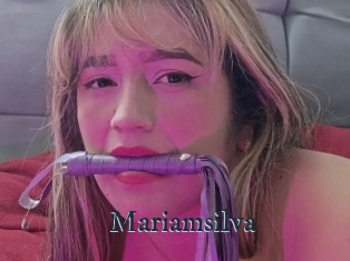 mariamsilva Tube video lesbienne