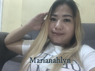 Marianahlyn