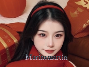 Marinemartin