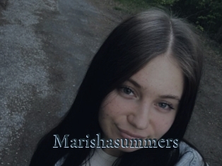 Marishasummers