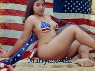Mariyanovaki