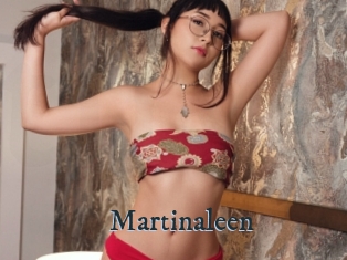 Martinaleen