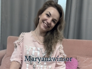 Maryanawinsor