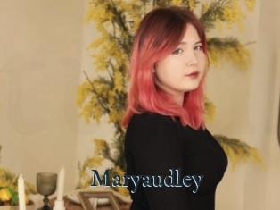 Maryaudley