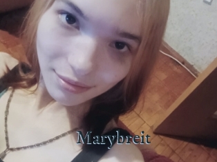 Marybreit