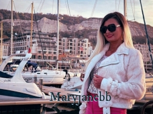 maryjanebb Tube video lesbienne