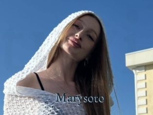 Marysoto