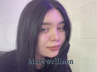 Marywellison