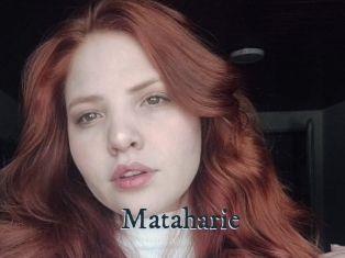 Mataharie