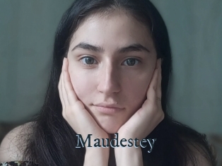 Maudestey