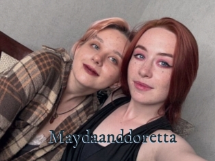 Maydaanddoretta