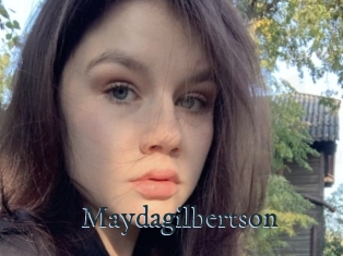 Maydagilbertson