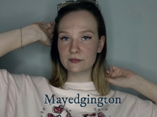 Mayedgington
