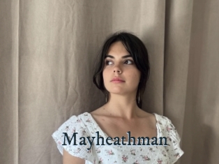 Mayheathman