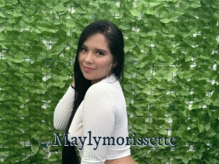 Maylymorissette