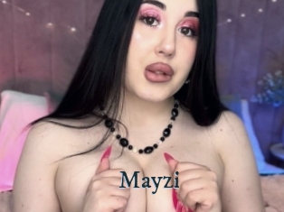 Mayzi
