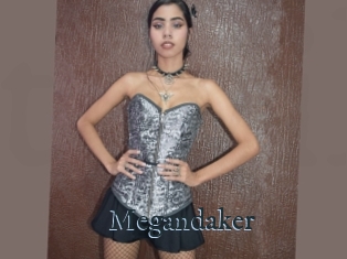 Megandaker