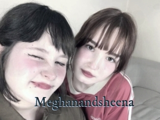 Meghanandsheena