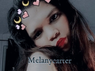 Melanycarter