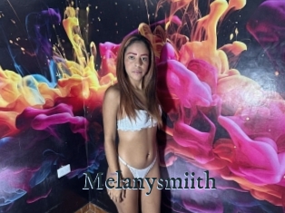 Melanysmiith