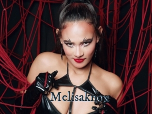 Melisaknox