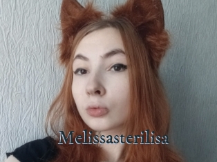 Melissasterilisa