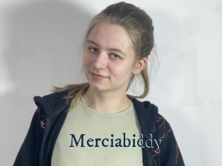 Merciabiddy