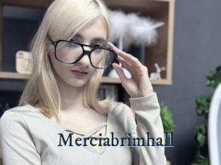 Merciabrimhall