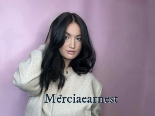 Merciaearnest