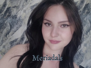 Meriadals