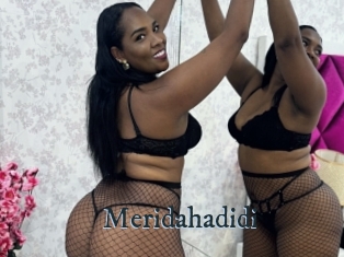 Meridahadidi