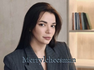 Merrylcheesman