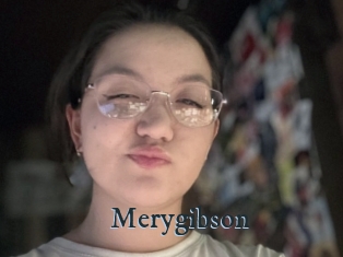 Merygibson