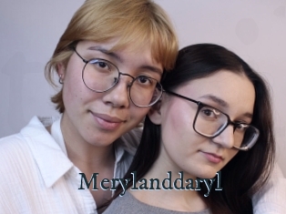 Merylanddaryl