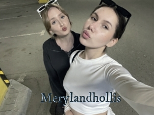 Merylandhollis