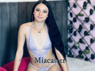 Miacaster